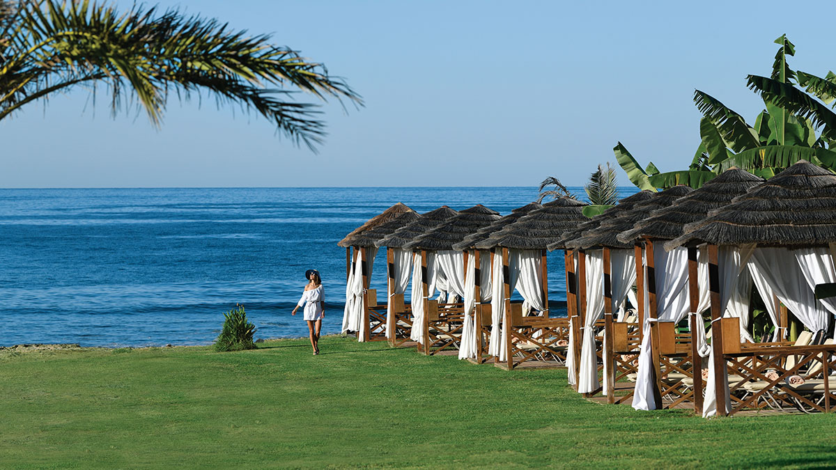 Constantinou Bros Athena Royal Beach Hotel - NR